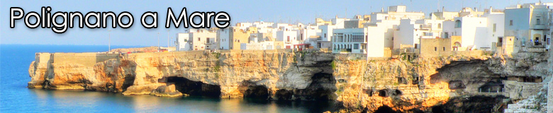 Polignano a Mare